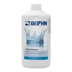 Delphin Filter Cleaner
