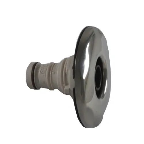 Cluster Jet Directional Non Adjustable