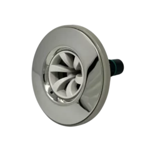 4" Vortex Jet