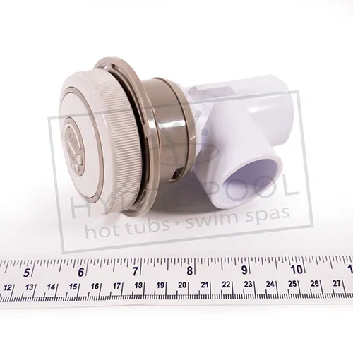 On/Off Control Serenity