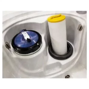 Spafilter - Signature Low Pressure Filter- Endast Signature 379