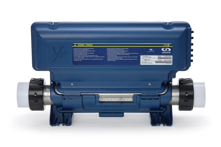 Gecko IN.YE3 Spapack V2