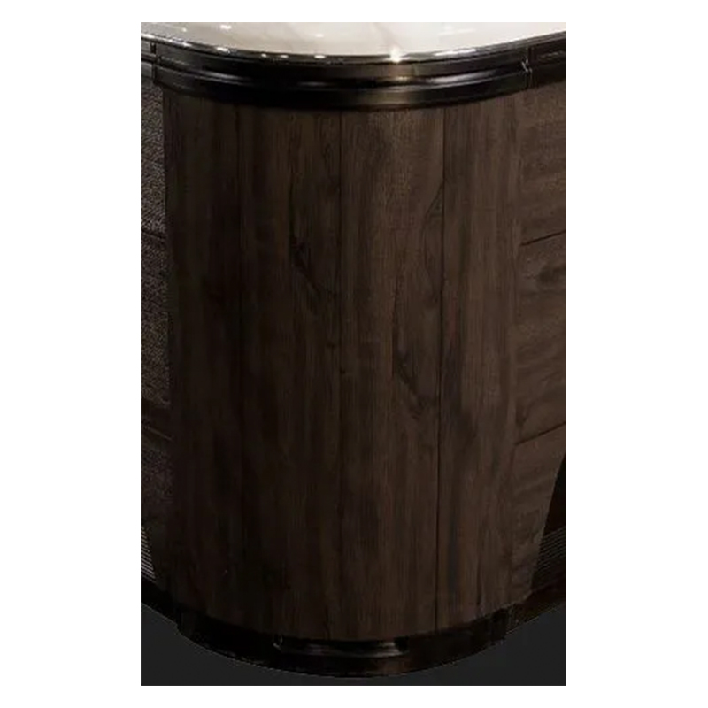 Hardware Kit - New Signature Corners