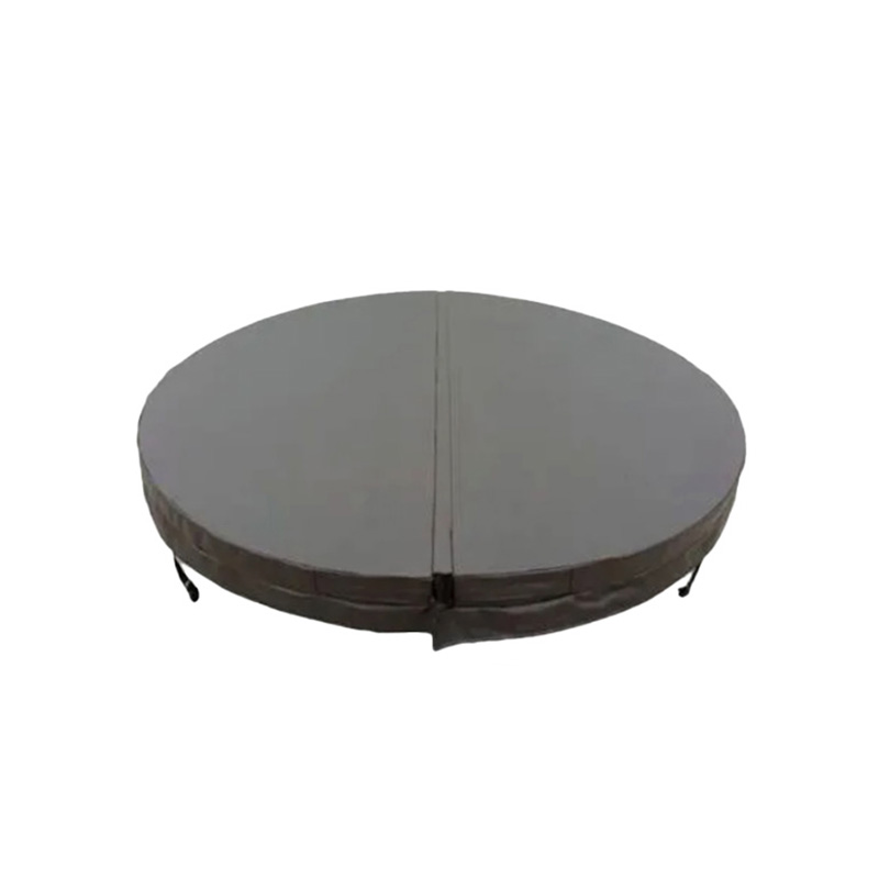 Spalock rund 213 cm