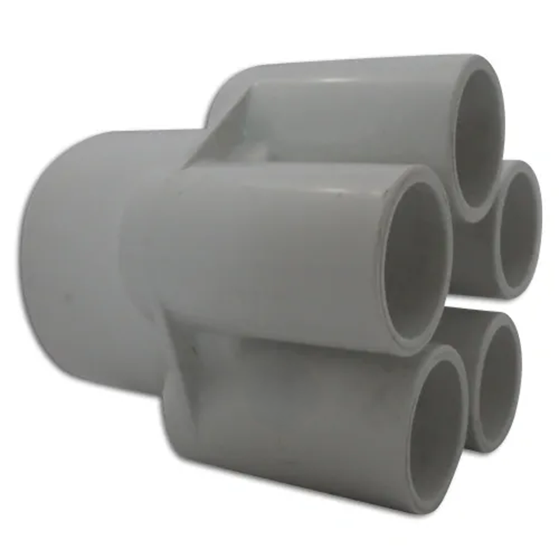 Manifold 5 Port (3/4") 2"