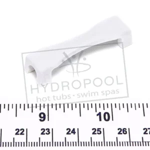 2" Safety Clip till avstängningsventil