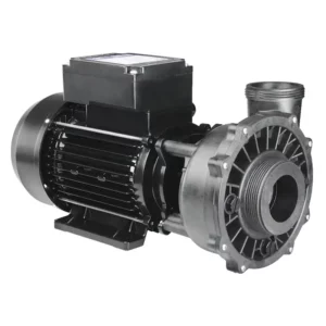 Massage pump 2,5HP, 2-Speed, ink.sladd