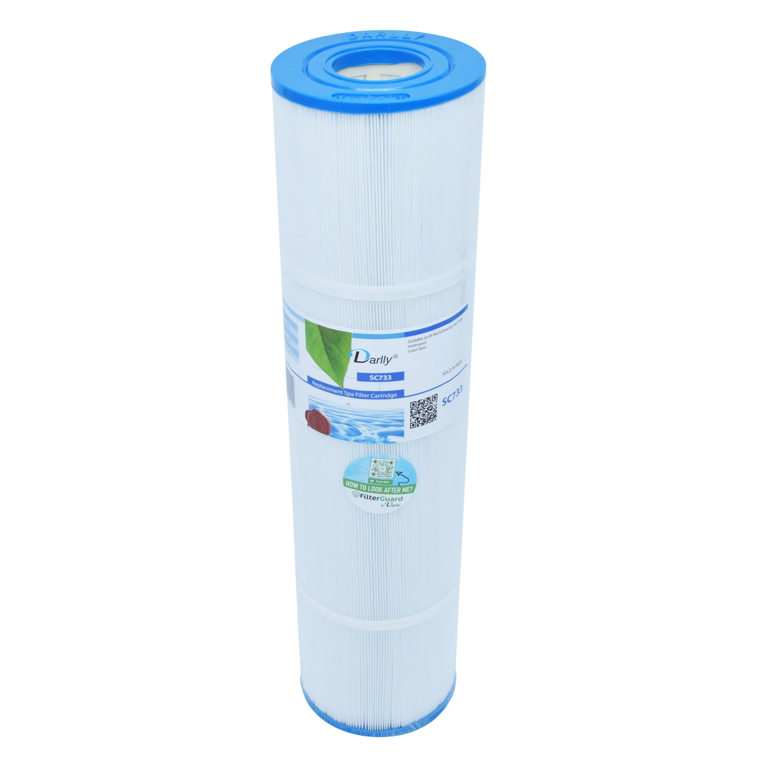 Spafilter - Darlly SC733